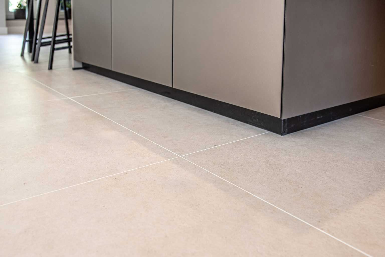 Vloer-/Wandtegel  Beige  Natuursteenlook